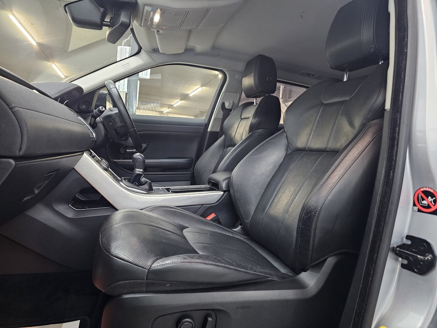 Used Land Rover Range Rover Evoque 2016 for sale - 76777994: Photo 24