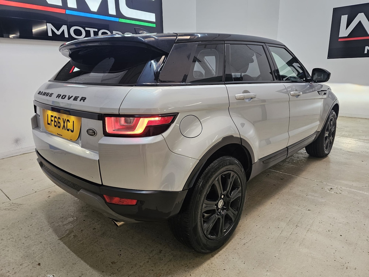 Used Land Rover Range Rover Evoque 2016 for sale - 76777994: Photo 7