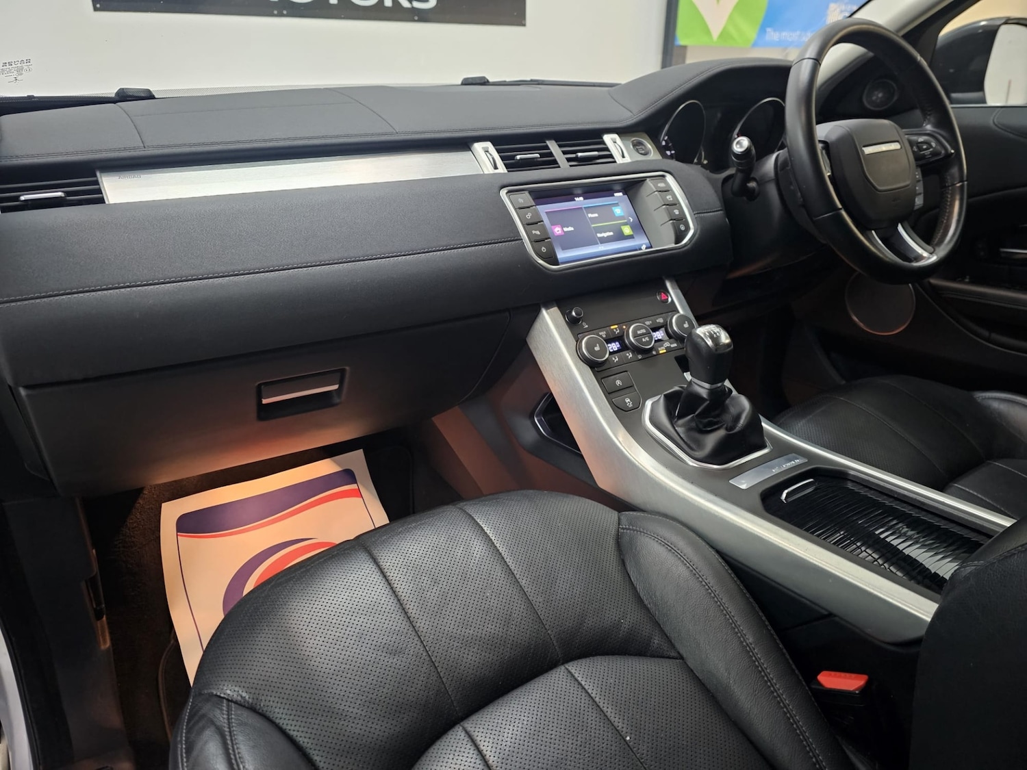 Used Land Rover Range Rover Evoque 2016 for sale - 76777994: Photo 9