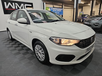 Used Fiat Tipo 2017 for sale - 77260925: Photo
