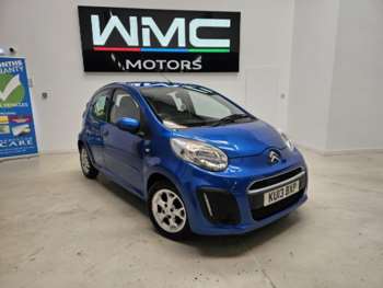 2013 (13) - 1.0i VTR 5dr