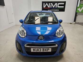 Used Citroen C1 2013 for sale - 74538671: Photo