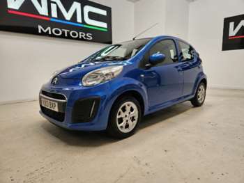Used Citroen C1 2013 for sale - 74538671: Photo