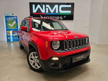 2015 (65) - 1.6 Multijet Longitude 5dr
