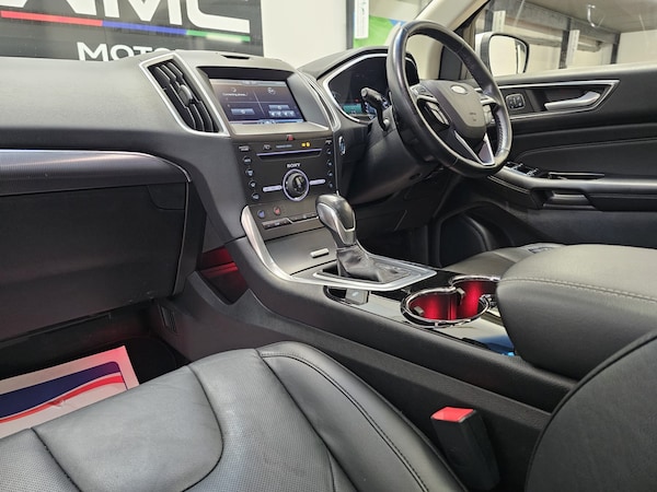 Used Ford Edge 2017 for sale - 75582739: Photo 10