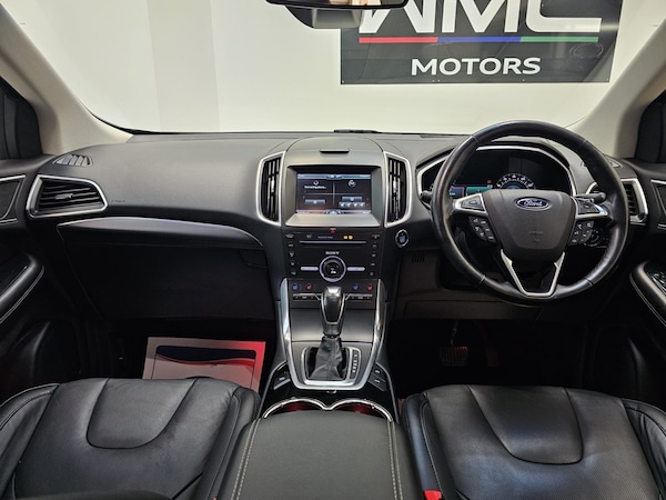 Used Ford Edge 2017 for sale - 75582739: Photo 11