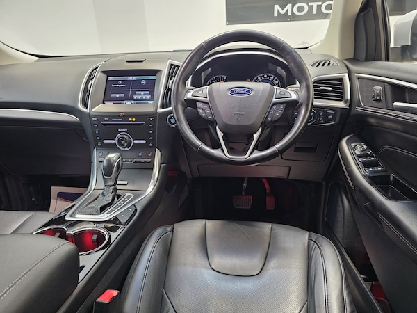 Used Ford Edge 2017 for sale - 75582739: Photo 12