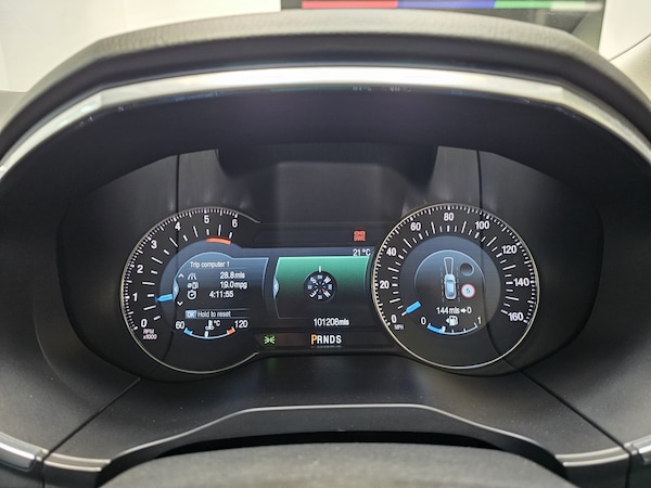 Used Ford Edge 2017 for sale - 75582739: Photo 13