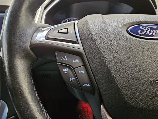 Used Ford Edge 2017 for sale - 75582739: Photo 14