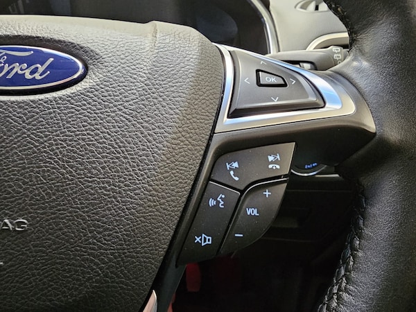 Used Ford Edge 2017 for sale - 75582739: Photo 15