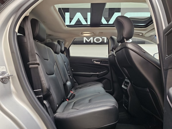 Used Ford Edge 2017 for sale - 75582739: Photo 26