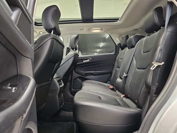 Used Ford Edge 2017 for sale - 75582739: Photo 28