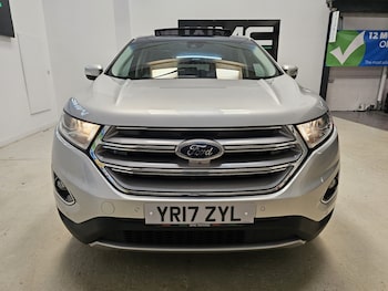 Used Ford Edge 2017 for sale - 75582739: Photo