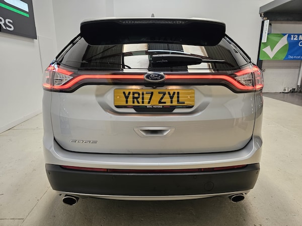 Used Ford Edge 2017 for sale - 75582739: Photo 7