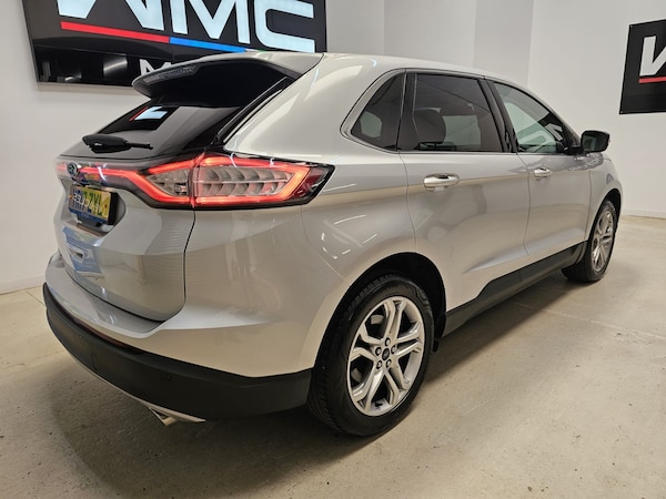 Used Ford Edge 2017 for sale - 75582739: Photo 8