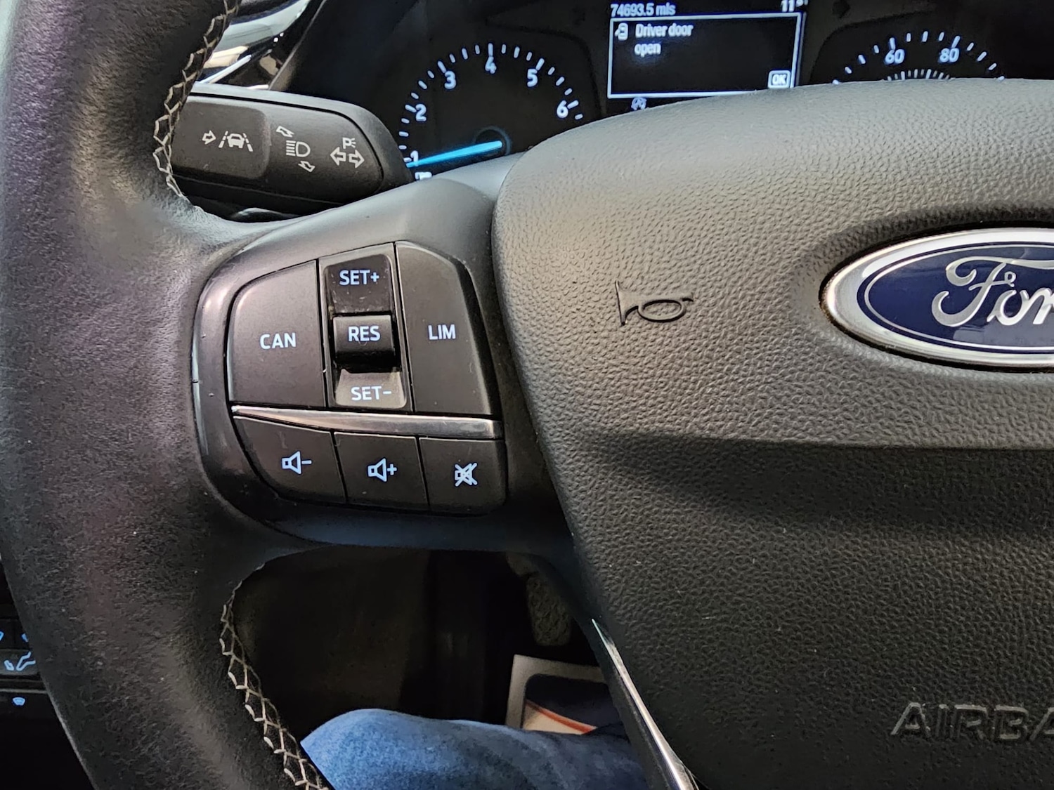 Used Ford Fiesta 2017 for sale - 77602010: Photo 14