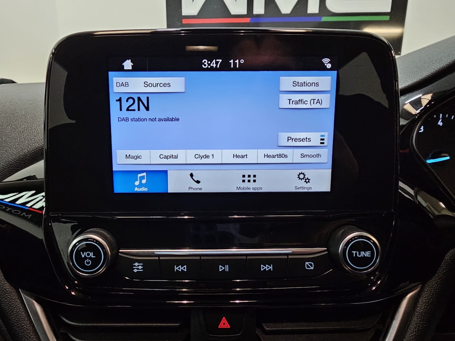 Used Ford Fiesta 2017 for sale - 77602010: Photo 17