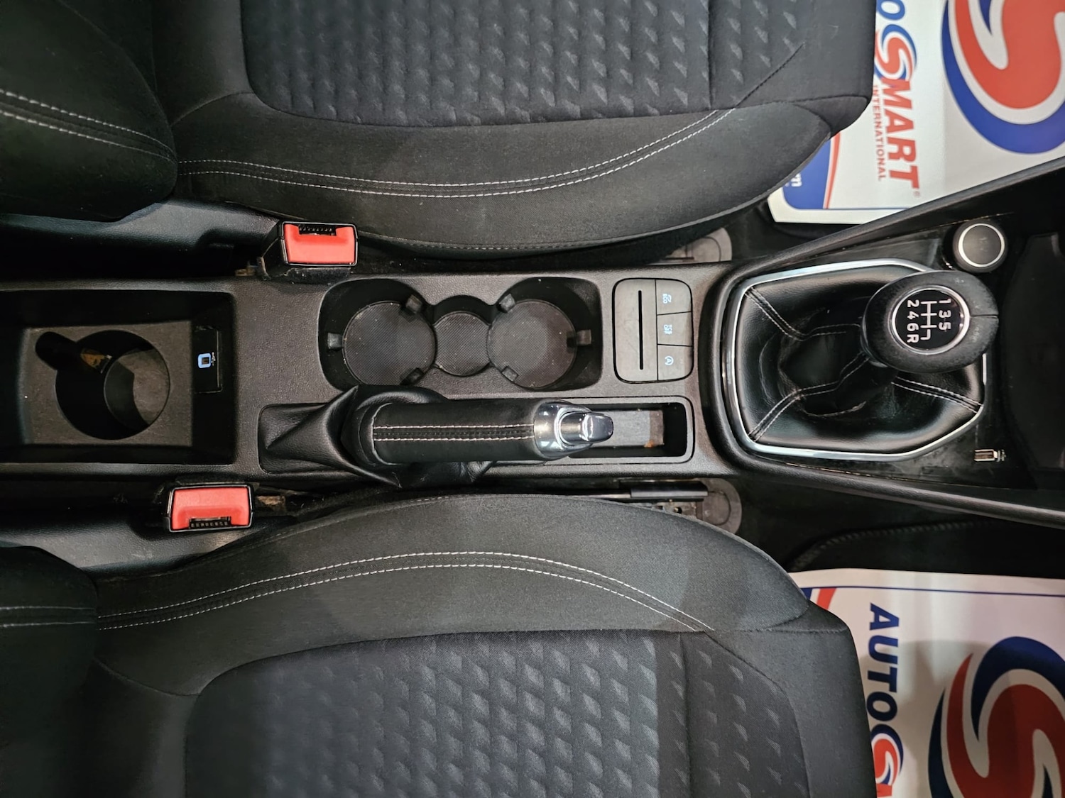 Used Ford Fiesta 2017 for sale - 77602010: Photo 20