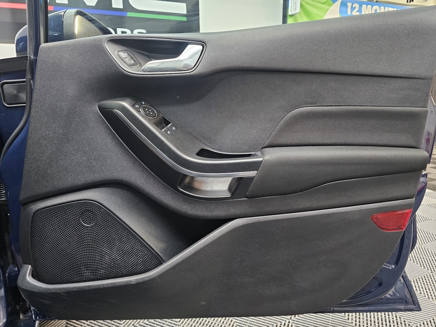 Used Ford Fiesta 2017 for sale - 77602010: Photo 22