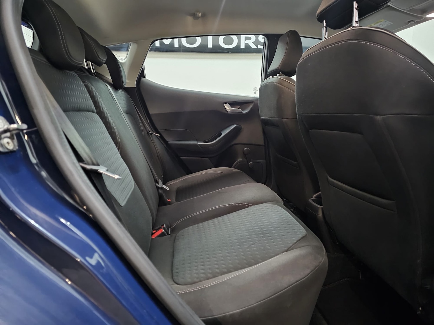 Used Ford Fiesta 2017 for sale - 77602010: Photo 25