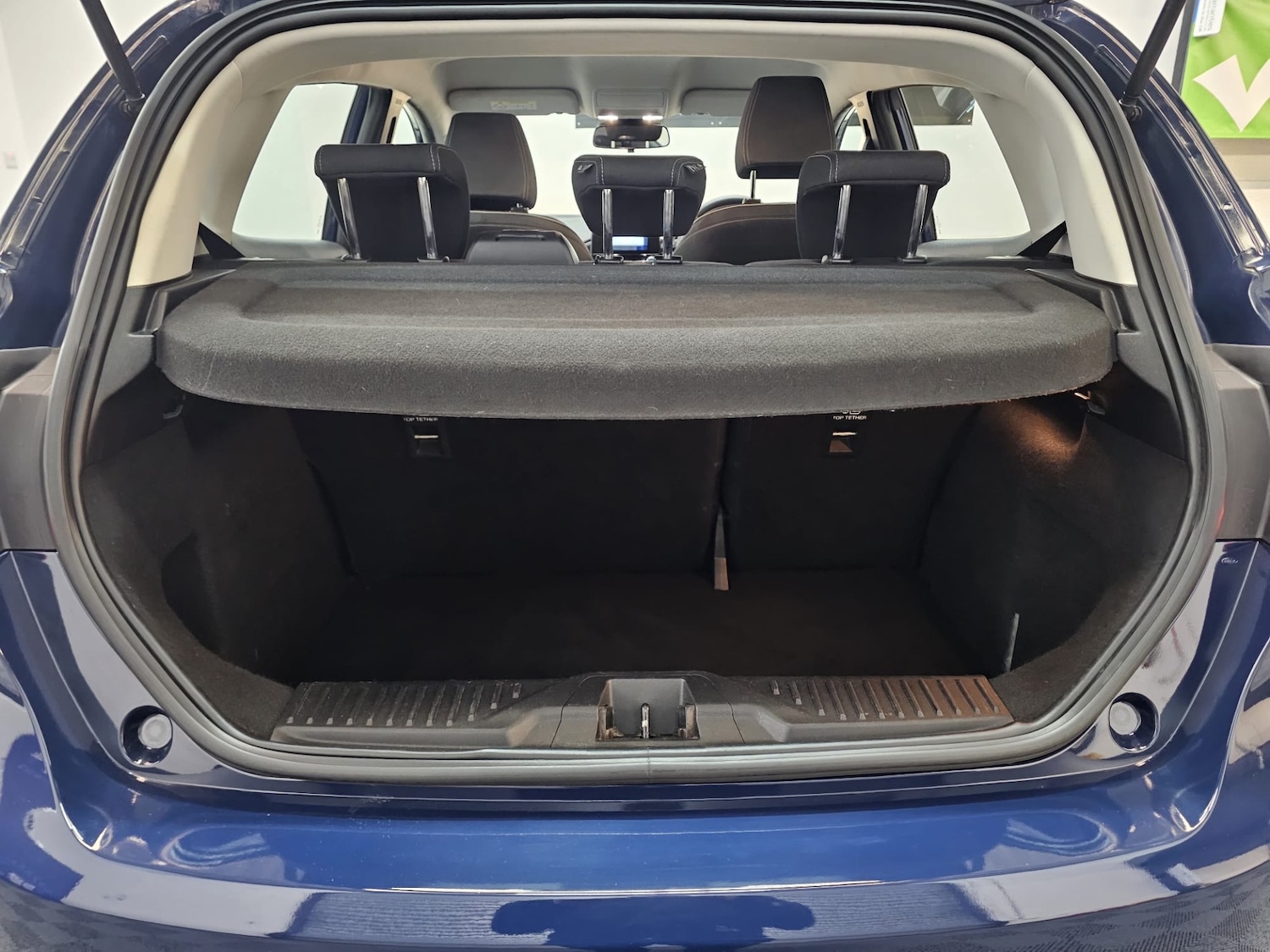 Used Ford Fiesta 2017 for sale - 77602010: Photo 27