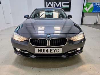 Used BMW 3 Series 2014 for sale - 74289161: Photo