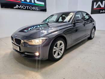 Used BMW 3 Series 2014 for sale - 74289161: Photo