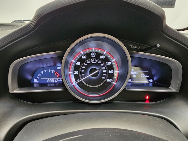 Used Mazda Mazda3 2015 for sale - 75019436: Photo 13