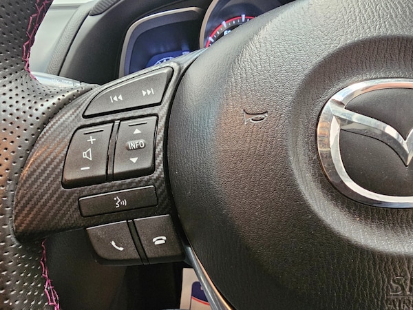 Used Mazda Mazda3 2015 for sale - 75019436: Photo 14