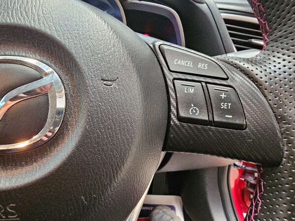 Used Mazda Mazda3 2015 for sale - 75019436: Photo 15