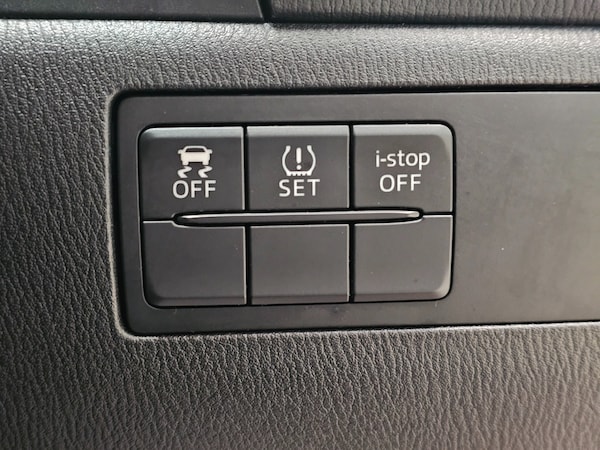 Used Mazda Mazda3 2015 for sale - 75019436: Photo 16