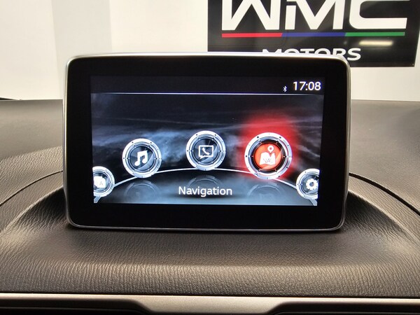 Used Mazda Mazda3 2015 for sale - 75019436: Photo 17