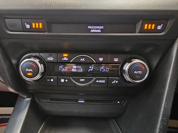 Used Mazda Mazda3 2015 for sale - 75019436: Photo 18