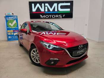 Used Mazda Mazda3 2015 for sale - 75019436: Photo