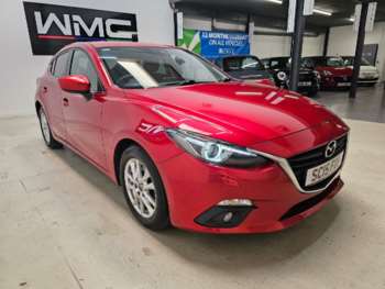 Used Mazda Mazda3 2015 for sale - 75019436: Photo