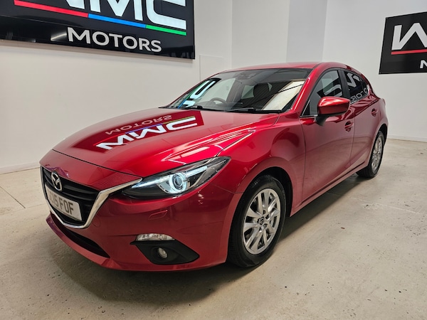 Used Mazda Mazda3 2015 for sale - 75019436: Photo 4