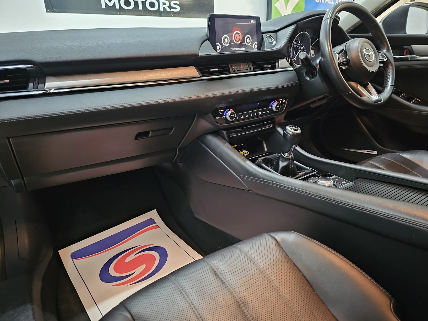 Used Mazda Mazda6 2019 for sale - 76391958: Photo 10