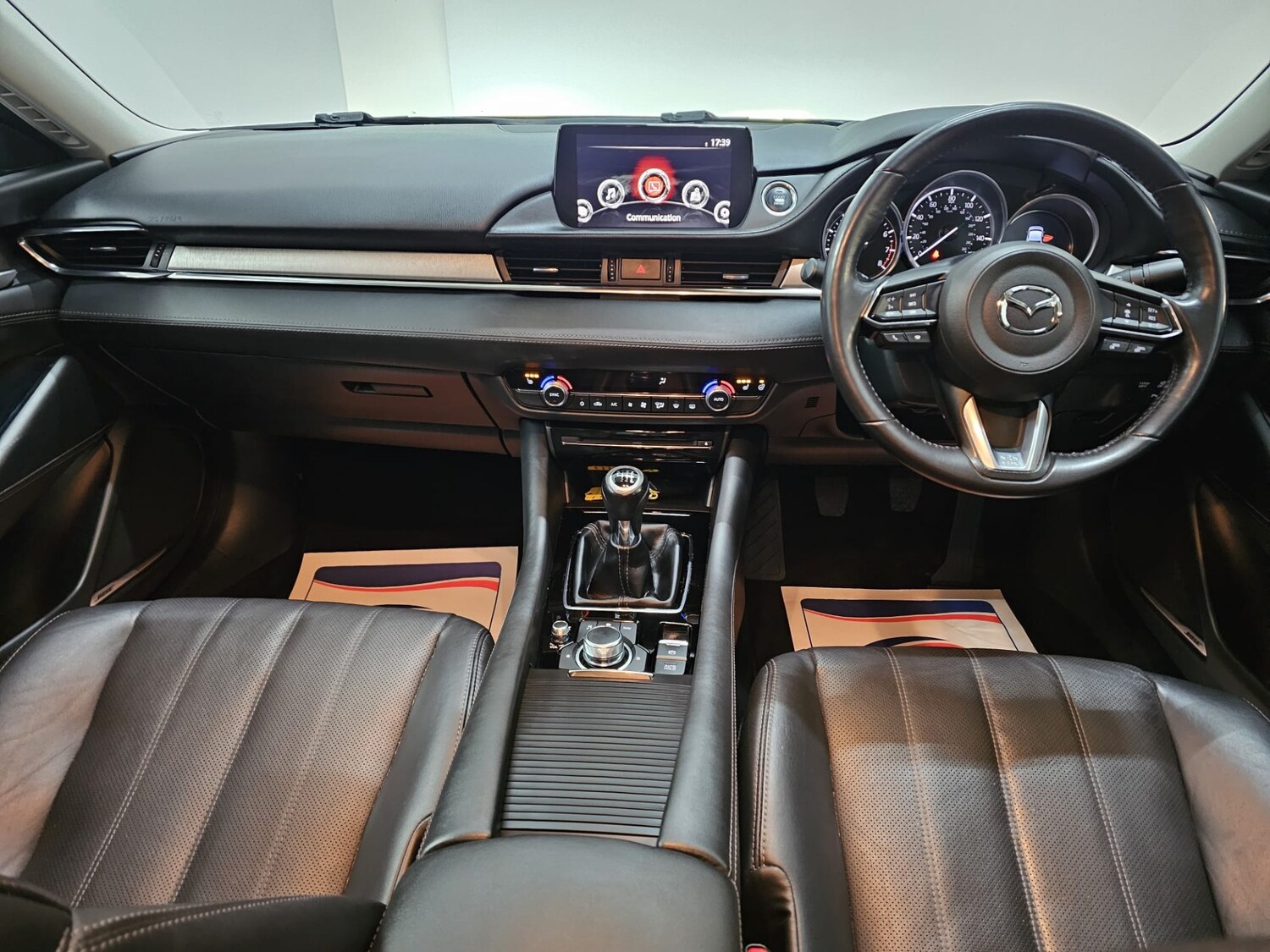 Used Mazda Mazda6 2019 for sale - 76391958: Photo 11