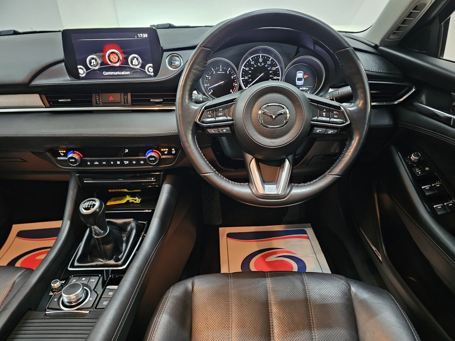 Used Mazda Mazda6 2019 for sale - 76391958: Photo 12