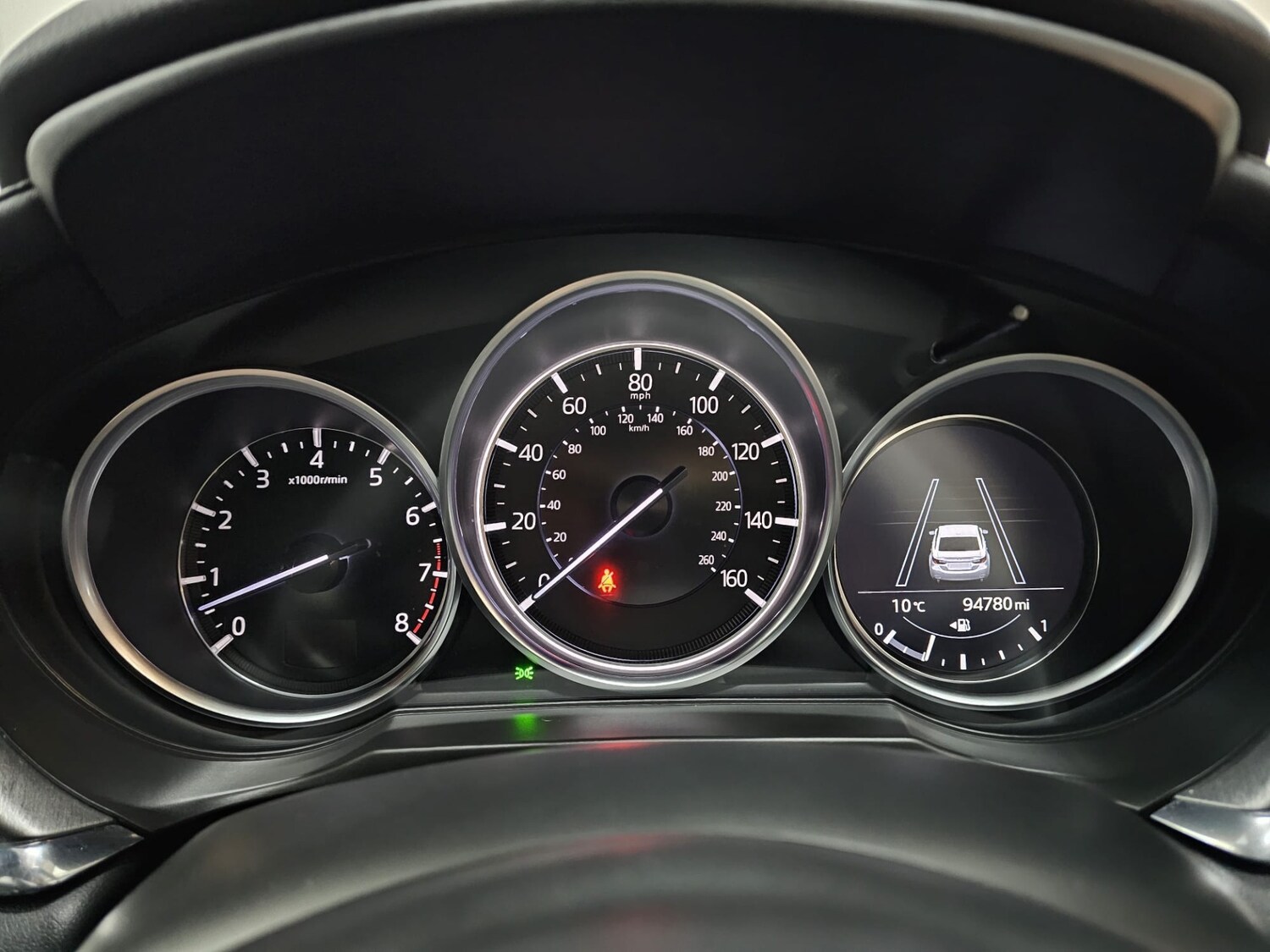 Used Mazda Mazda6 2019 for sale - 76391958: Photo 13