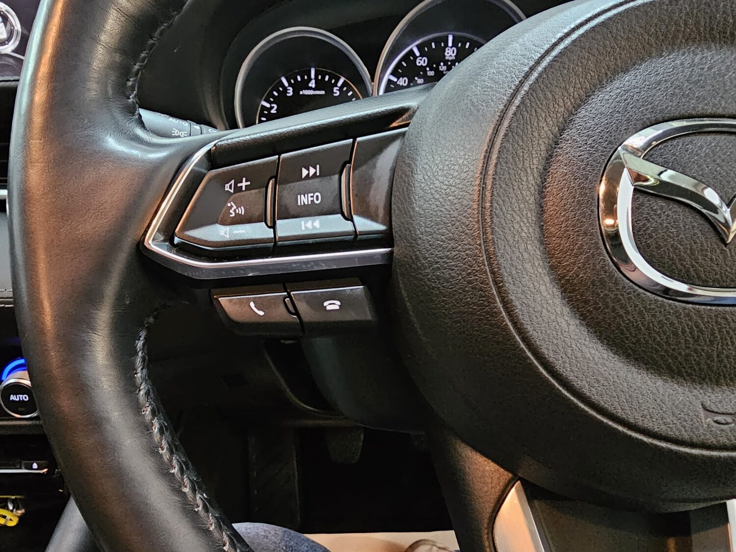 Used Mazda Mazda6 2019 for sale - 76391958: Photo 15