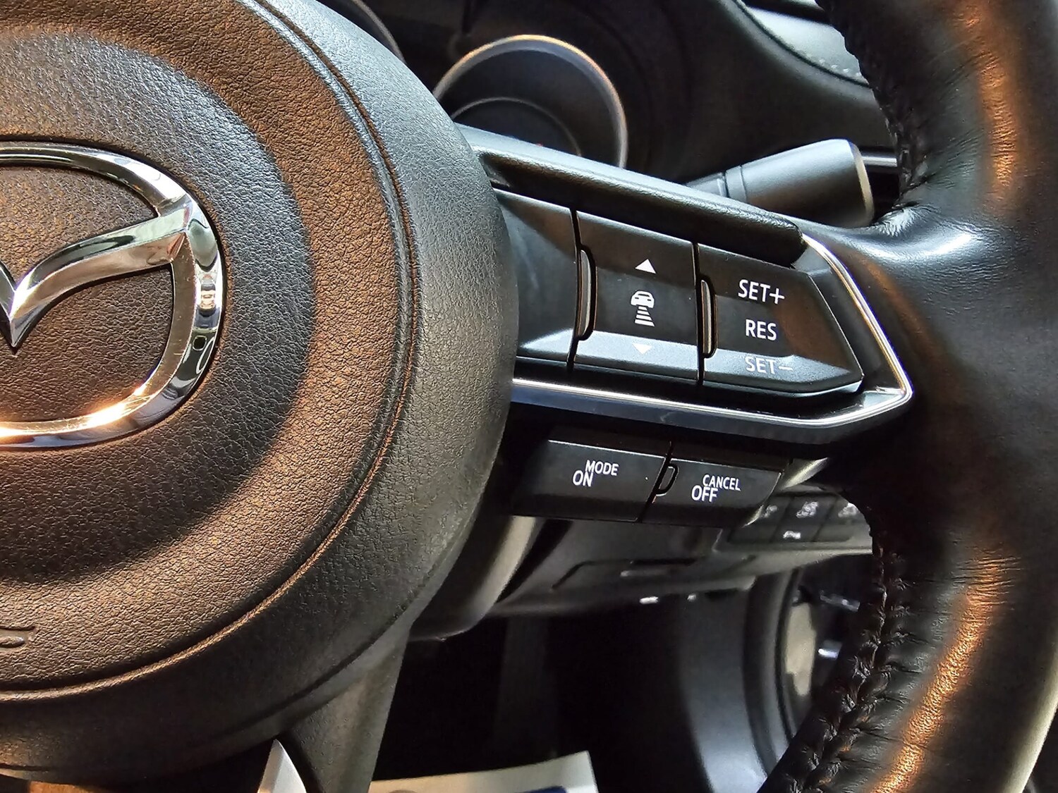 Used Mazda Mazda6 2019 for sale - 76391958: Photo 16