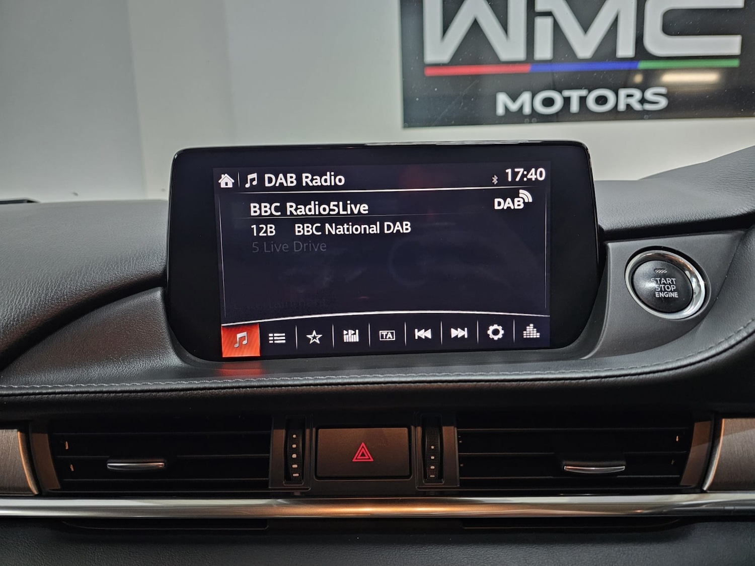 Used Mazda Mazda6 2019 for sale - 76391958: Photo 18