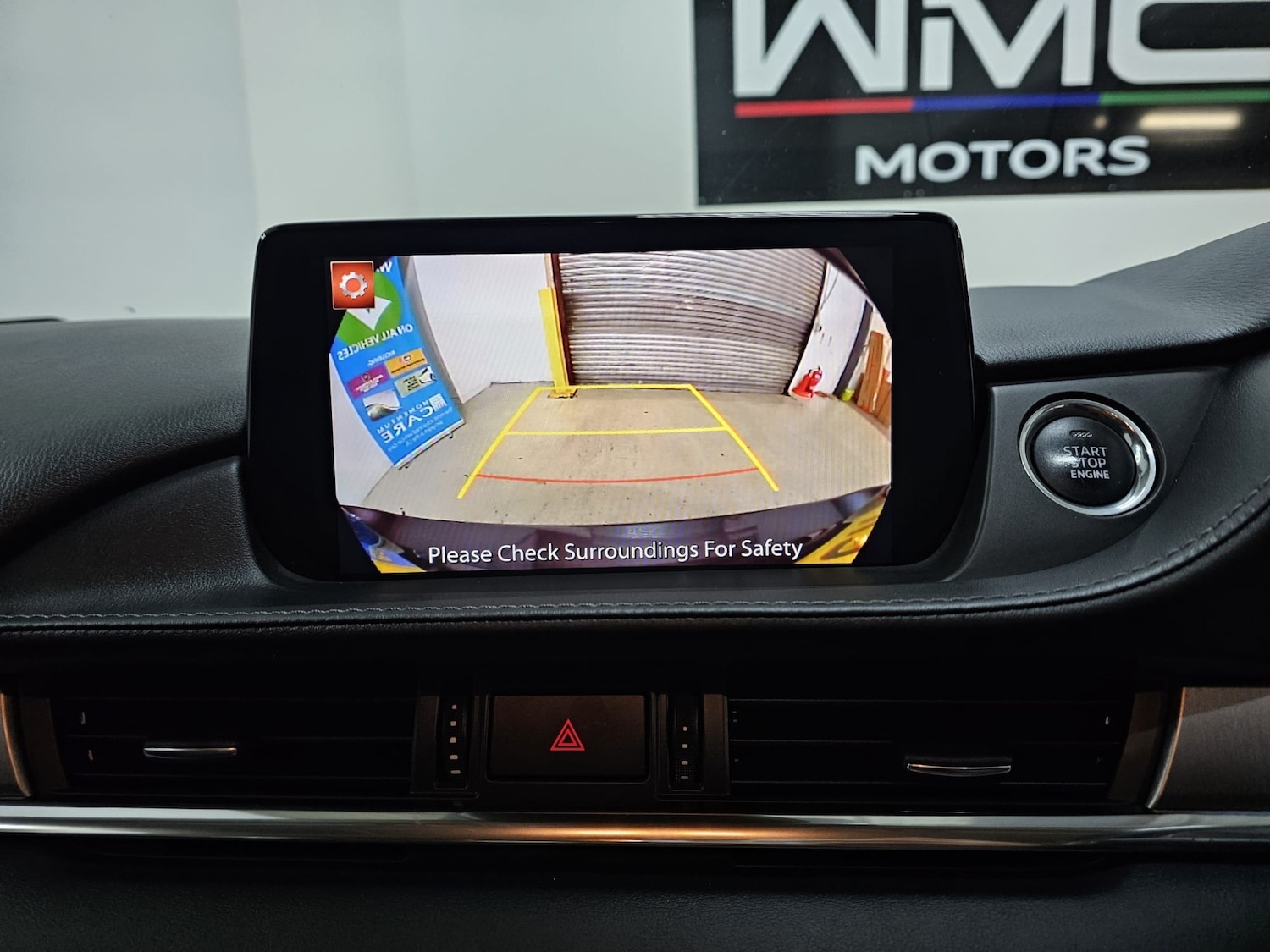 Used Mazda Mazda6 2019 for sale - 76391958: Photo 19