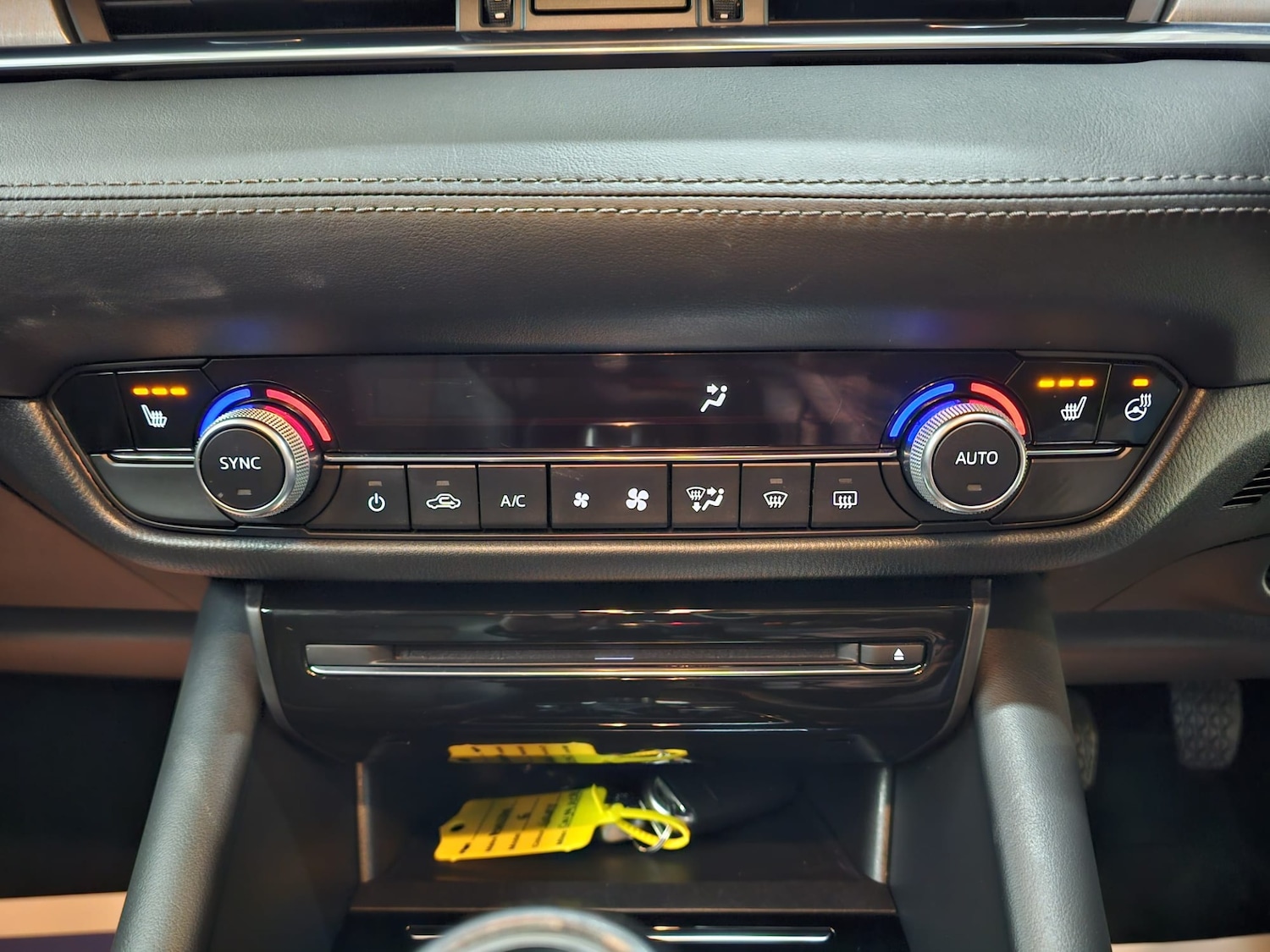 Used Mazda Mazda6 2019 for sale - 76391958: Photo 20