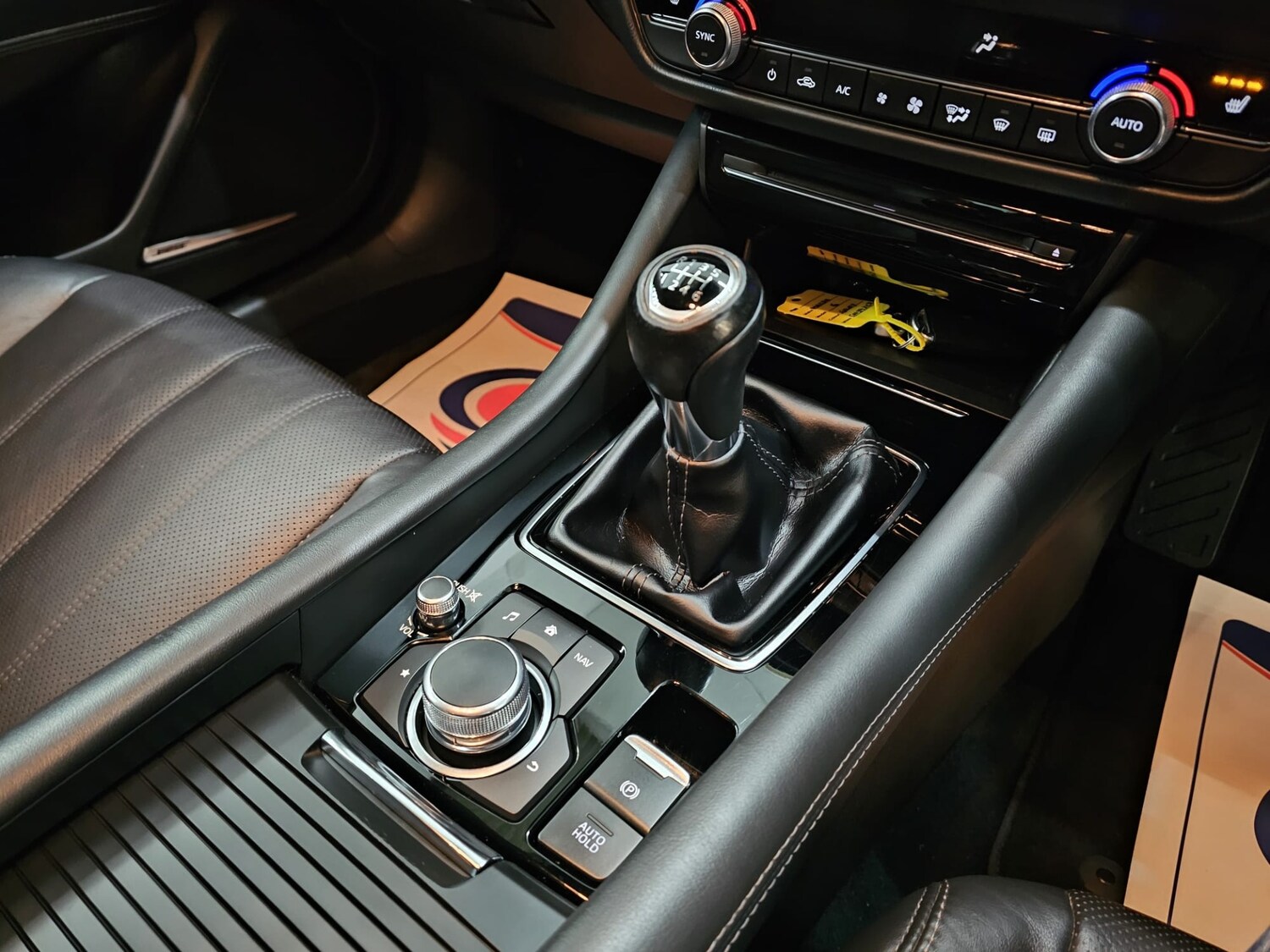 Used Mazda Mazda6 2019 for sale - 76391958: Photo 21