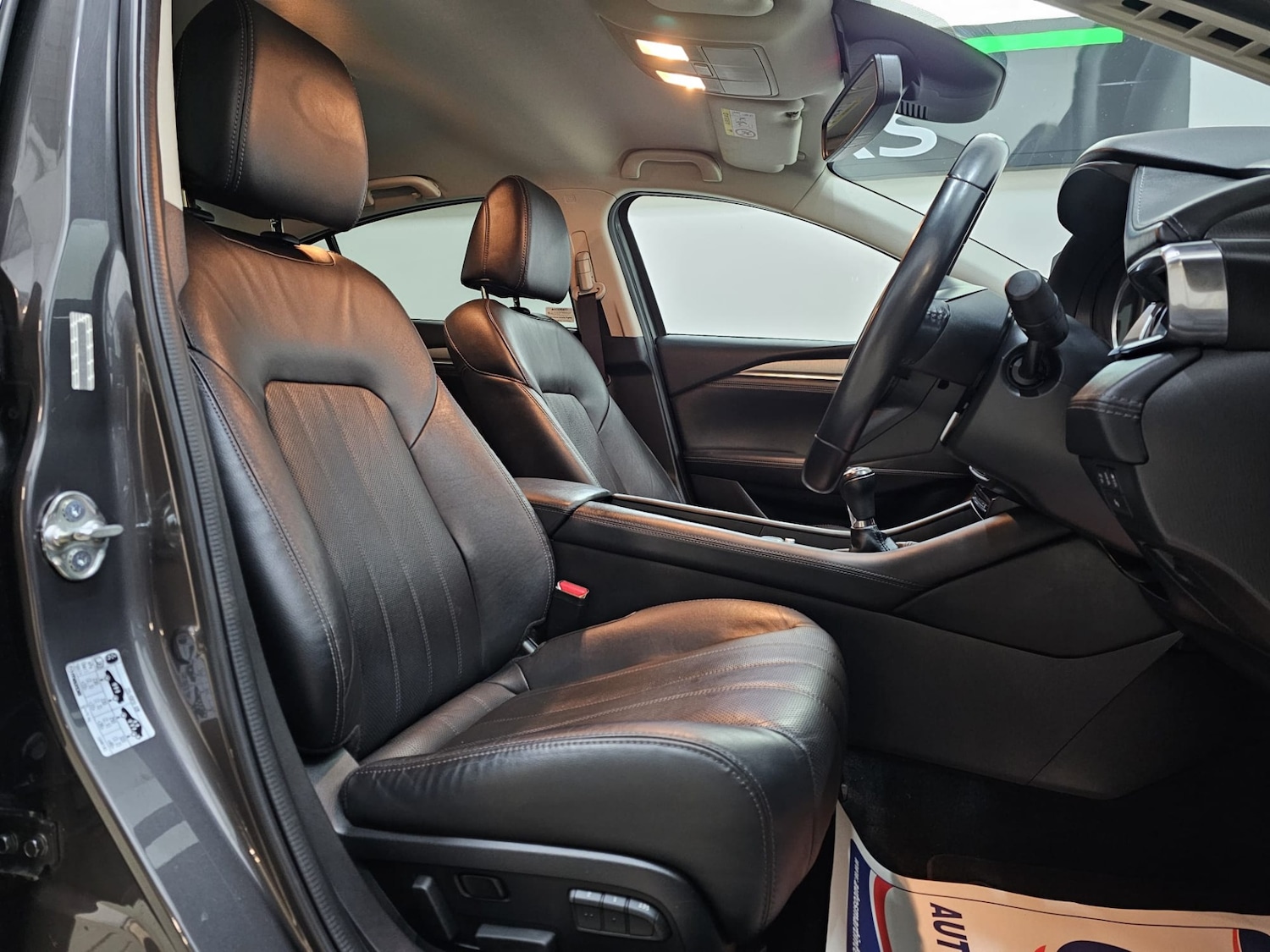 Used Mazda Mazda6 2019 for sale - 76391958: Photo 26