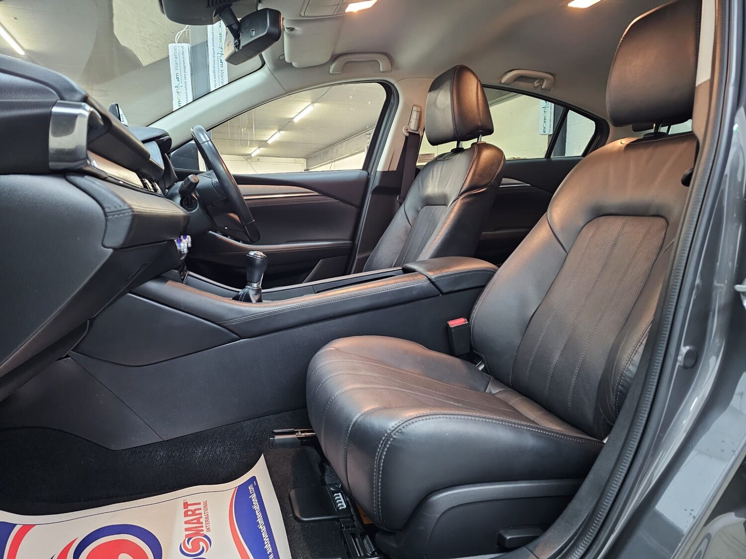 Used Mazda Mazda6 2019 for sale - 76391958: Photo 27