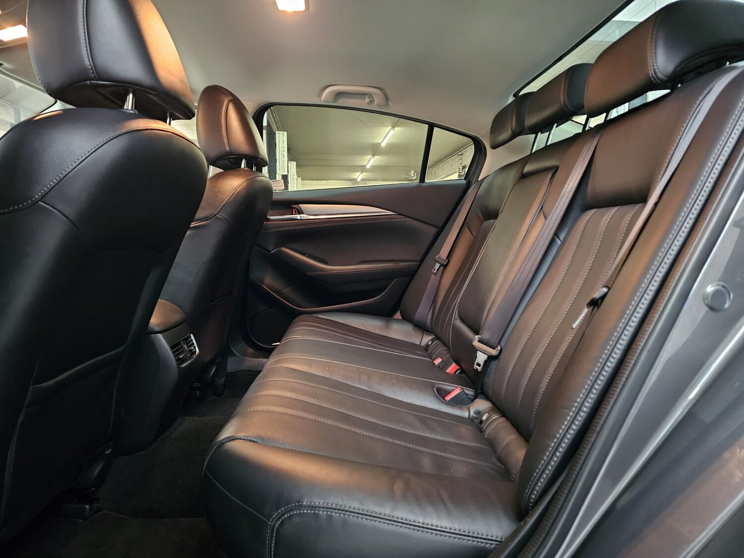 Used Mazda Mazda6 2019 for sale - 76391958: Photo 29