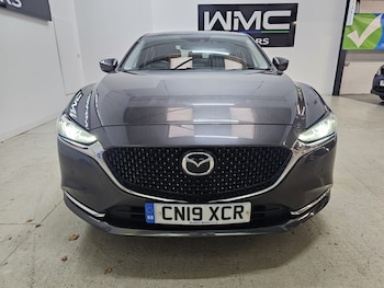 Used Mazda Mazda6 2019 for sale - 76391958: Photo